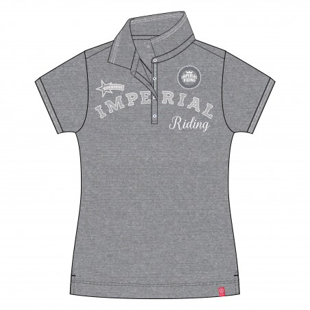 Polo Imperial Riding Imperial Riding Colori veri