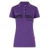 Polo Imperial Riding Girly2 - Porpora Reale