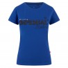 T-shirt Imperial Riding Fancy2 - Blu cobalto