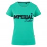 T-shirt Imperial Riding Fancy2 - Verde Giada