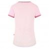 T-shirt Imperial Riding The Colored - Rosa