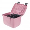 Set di toelettatura Smart Horze - Rosa