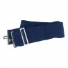 Sottopancia elastico Finn-Tack - Blu scuro