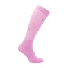 Calzini Imperial Riding Outdoor Star - Rosa chic