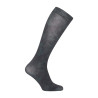 Calze da equitazione Imperial Riding Hide & Ride - Oliva scura