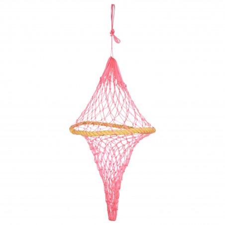 Rete per fieno con anello Imperial Riding Easyfill