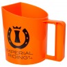 Paletta per mangime 1,5 litri Imperial Riding - Arancione