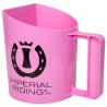 Paletta per mangime 1,5 litri Imperial Riding - Rosa