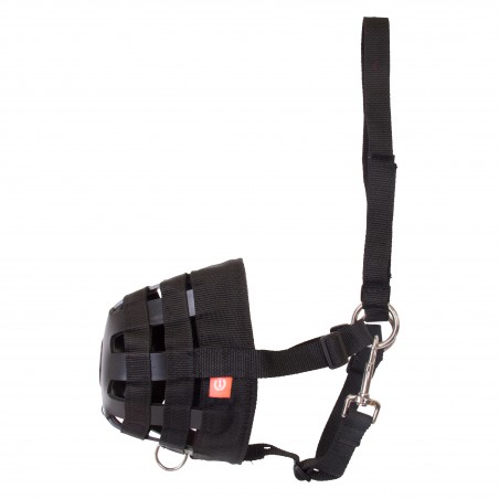 Museruola Imperial Riding