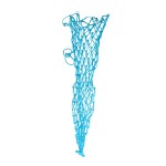 Rete per fieno 2-3 kg Horze