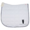 Sottosella Imperial Imperial Riding Elegant dressage - Bianco