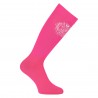 Calzini Favouritas HV Polo - Fucsia neon