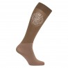 Calzini Favouritas Winter HV Polo - Taupe scuro
