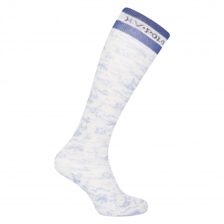 Calzini HV Polo Juliette Glitter