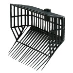 Testiera con Cestello Horze