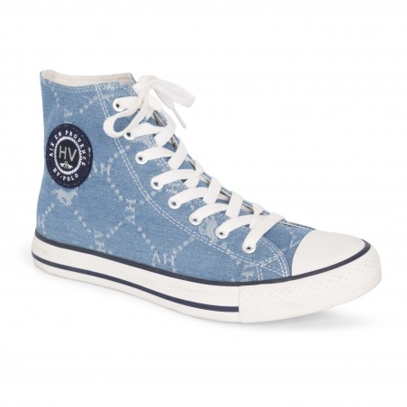 Scarpe HV Polo Society