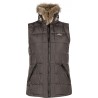 Gilet HV Polo Divide - Antracite