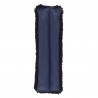 Protezione mento HV Polo Welmoed - Blu navy