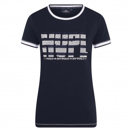 T-shirt HV Polo Tempo di Giocare