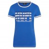 T-shirt HV Polo Tempo di Giocare - Galaxy blu