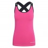Top HV Polo Jadore - Fucsia neon