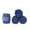 Fasce Nest Horze - Blu scuro