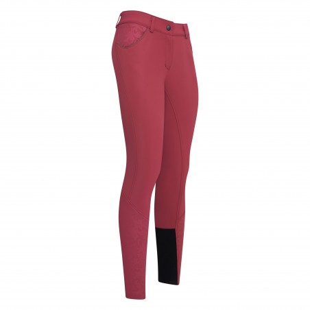 Pantaloni da equitazione Euro-Star Allure 2.0 FullGrip