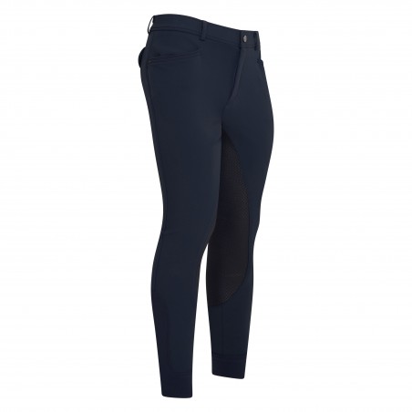 Pantaloni da equitazione Euro-Star Camillo FullGrip