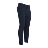 Pantaloni da equitazione Euro-Star Camillo FullGrip - Blu navy
