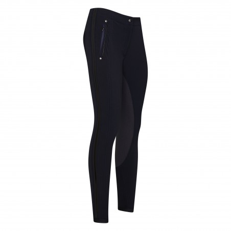 Pantaloni da equitazione Euro-Star Wondershape FullGrip