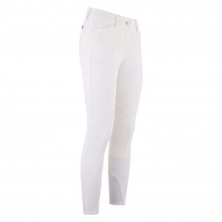 Pantaloni da equitazione Euro-Star Arista Fabric Knee