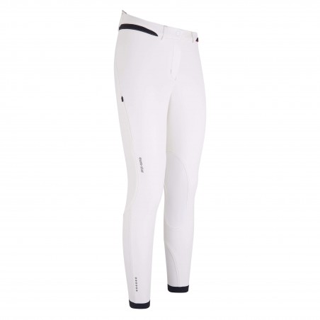 Calça Euro-Star Equitação Queen KneeGrip