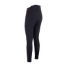 Calça Euro-Star Equitação Queen KneeGrip - Nero