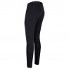 Pantaloni da equitazione Euro-Star Airflow KneeGrip - Nero