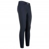 Pantaloni da equitazione Euro-Star Arista FullGrip Euro-Star sentials - Blu navy