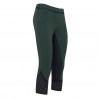 Pantaloni da equitazione Euro-Star Venti 2.0 FullGrip Euro-Star Donna - Verde gables / nero