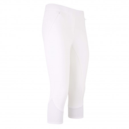 Leggings da equitazione Euro-Star Venti FullGrip