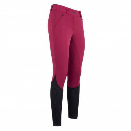 Pantaloni da equitazione Euro-Star Airflow 2.0 FullGrip Euro-Star Donna