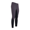 Pantaloni da equitazione Euro-Star Airflow 2.0 FullGrip Euro-Star Donna - Periscopio / radiosità lampone
