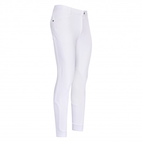 Pantaloni da equitazione Euro-Star Camillo KneeGrip
