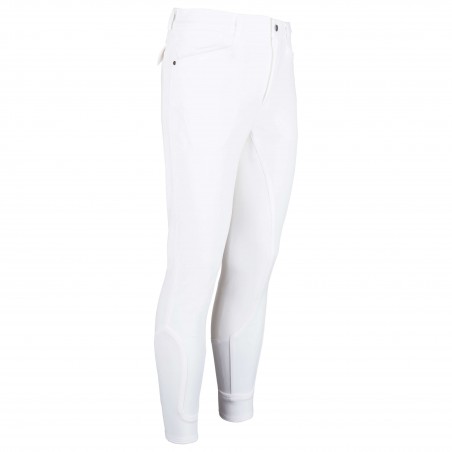 Pantaloni da equitazione Euro-Star Camillo FullGrip da uomo