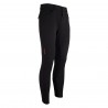 Pantaloni da equitazione Euro-Star Acer FullGrip uomo - Meteorite