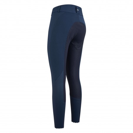 Pantaloni da equitazione Euro-Star Sea Breeze FullGrip