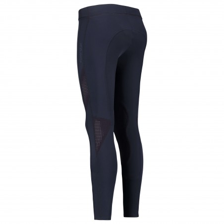 Leggings da equitazione Euro-Star Athletics KneeGrip