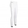 Pantaloni da equitazione Euro-Star Indigo Diamond FullGrip Euro-Star Sential - Bianco