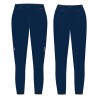 Pantaloni da equitazione Euro-Star Indigo Diamond Full - Blu navy