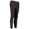Pantaloni da equitazione Euro-Star Arielle FullGrip - Mocca