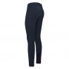 Pantaloni da equitazione Euro-Star Fame 2.0 KneeGrip - Blu navy