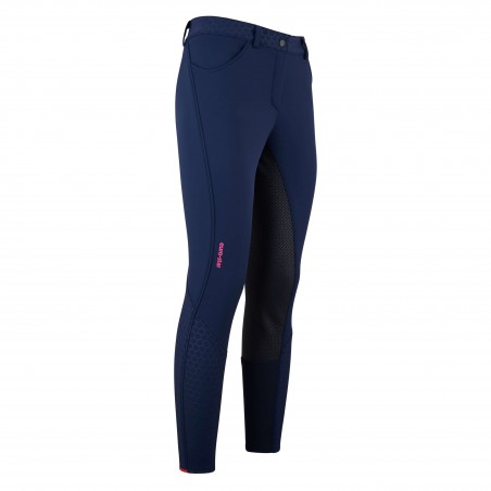 Pantaloni da equitazione Euro-Star Allure FullGrip Euro-Star sential f