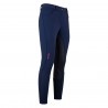 Pantaloni da equitazione Euro-Star Allure FullGrip Euro-Star sential f - Blu navy